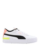 PUMA Low Sneakers & Tennisschuhe