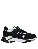 HOGAN Low Sneakers & Tennisschuhe