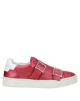 SANTONI Low Sneakers & Tennisschuhe