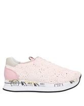 PREMIATA Low Sneakers & Tennisschuhe