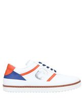 DUCA DEL COSMA Low Sneakers & Tennisschuhe