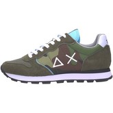 Sun68  Sneaker Z31103 19