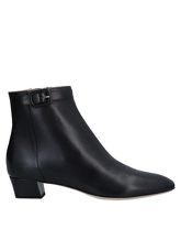 SERGIO ROSSI Stiefeletten