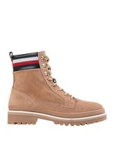 TOMMY HILFIGER Stiefeletten