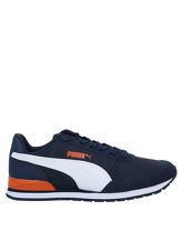 PUMA Low Sneakers & Tennisschuhe