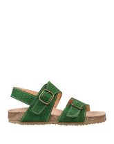 OCRA Sandalen