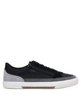 GEOX Low Sneakers & Tennisschuhe