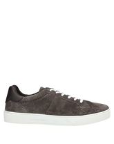 ERMENEGILDO ZEGNA Low Sneakers & Tennisschuhe