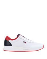 TOMMY JEANS Low Sneakers & Tennisschuhe