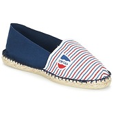 1789 Cala  Espadrilles CLASSIQUE BICOLORE