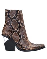 JEFFREY CAMPBELL Stiefeletten