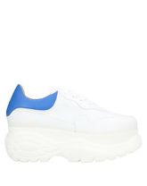 ROBERTO DELLA CROCE Low Sneakers & Tennisschuhe