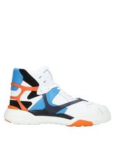 VALENTINO GARAVANI High Sneakers & Tennisschuhe