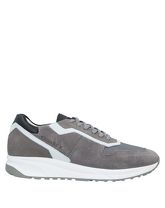 CESARE PACIOTTI Low Sneakers & Tennisschuhe