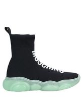 MOSCHINO KID High Sneakers & Tennisschuhe