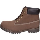 Armata Di Mare  Herrenstiefel stiefeletten nubukleder