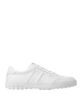 TOD'S Low Sneakers & Tennisschuhe