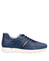 A.TESTONI Low Sneakers & Tennisschuhe