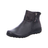 MEPHISTO Stiefel & Stiefeletten Klassische Stiefeletten schwarz Damen