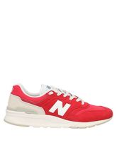 NEW BALANCE Low Sneakers & Tennisschuhe