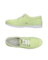 HOGAN Low Sneakers & Tennisschuhe