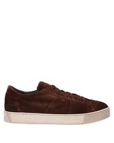 SANTONI Low Sneakers & Tennisschuhe