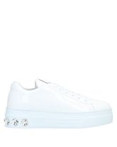 MIU MIU Low Sneakers & Tennisschuhe