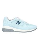 HOGAN Low Sneakers & Tennisschuhe