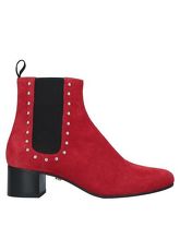 ALEXACHUNG Stiefeletten