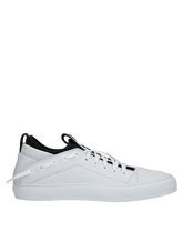 BRUNO BORDESE TRIANGULAR Low Sneakers & Tennisschuhe