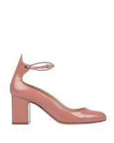 FRANCESCO RUSSO Pumps