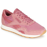 Reebok Classic  Sneaker CL NYLON