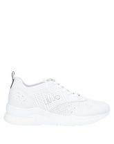 LIU •JO Low Sneakers & Tennisschuhe