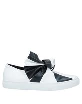 CEDRIC CHARLIER Low Sneakers & Tennisschuhe