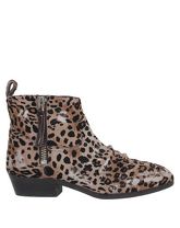 GOLDEN GOOSE DELUXE BRAND Stiefeletten