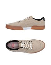 GLOBE Low Sneakers & Tennisschuhe