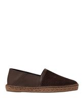 ERMENEGILDO ZEGNA Espadrilles