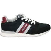 Jack   Jones  Sneaker ZAPATOS  STELLAR CABALLERO ANTRACITA
