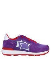 ATLANTIC STARS Low Sneakers & Tennisschuhe