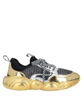 MOSCHINO Low Sneakers & Tennisschuhe