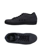 LEATHER CROWN Low Sneakers & Tennisschuhe