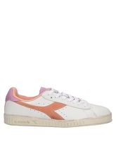 DIADORA Low Sneakers & Tennisschuhe