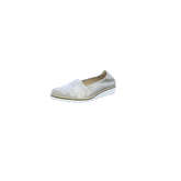 Gabor Slipper Klassische Slipper beige Damen