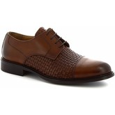 Leonardo Shoes  Herrenschuhe 912BIS CUOIO