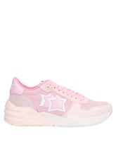 ATLANTIC STARS Low Sneakers & Tennisschuhe