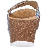 5 Pro Ject  Sandalen sandalen silber glitter AC702