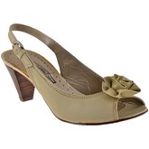 Progetto  Pumps B036BlumeHeel60plateauschuhe