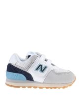 NEW BALANCE Low Sneakers & Tennisschuhe