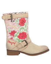 DESIGUAL Stiefeletten