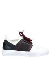 HOGAN Low Sneakers & Tennisschuhe